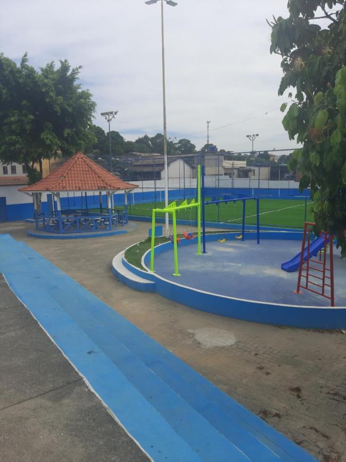 Quartos Em Casa In Caxias Da Paraiso Duque de Caxias Exterior foto