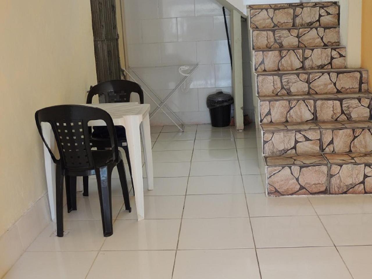 Quartos Em Casa In Caxias Da Paraiso Duque de Caxias Exterior foto