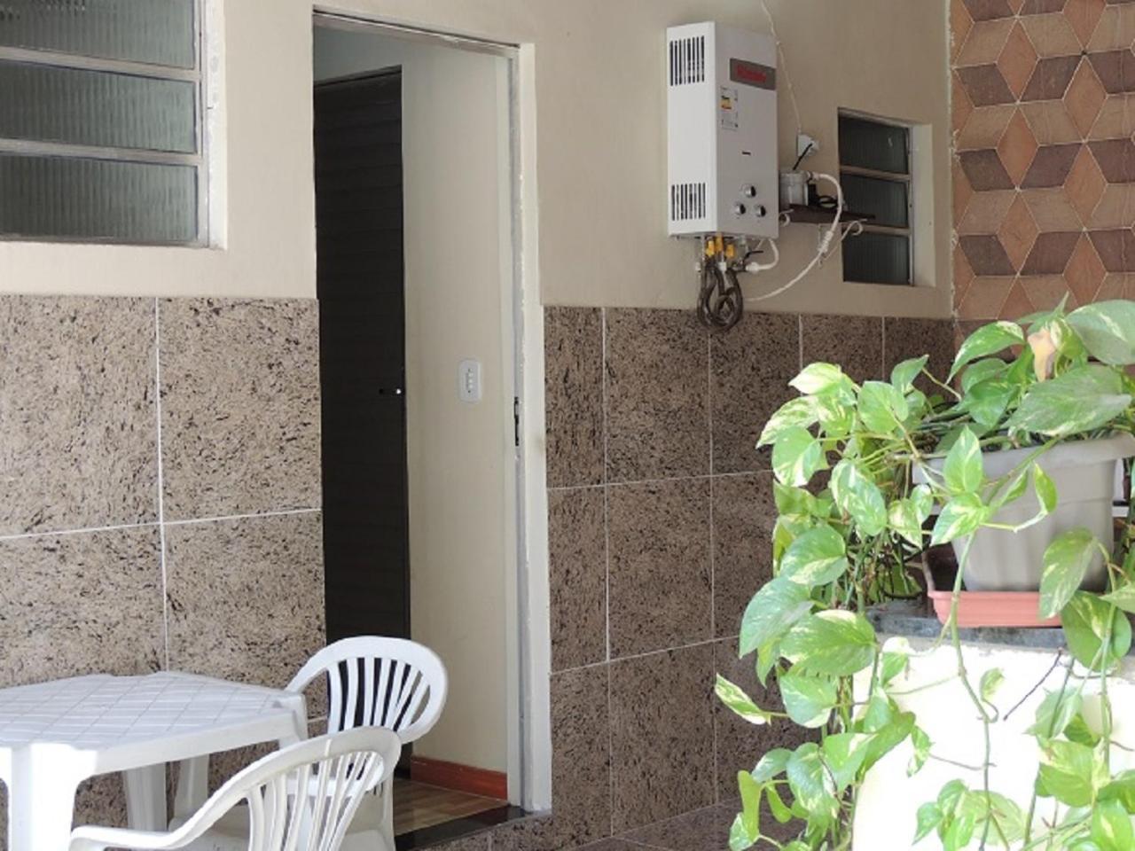 Quartos Em Casa In Caxias Da Paraiso Duque de Caxias Exterior foto