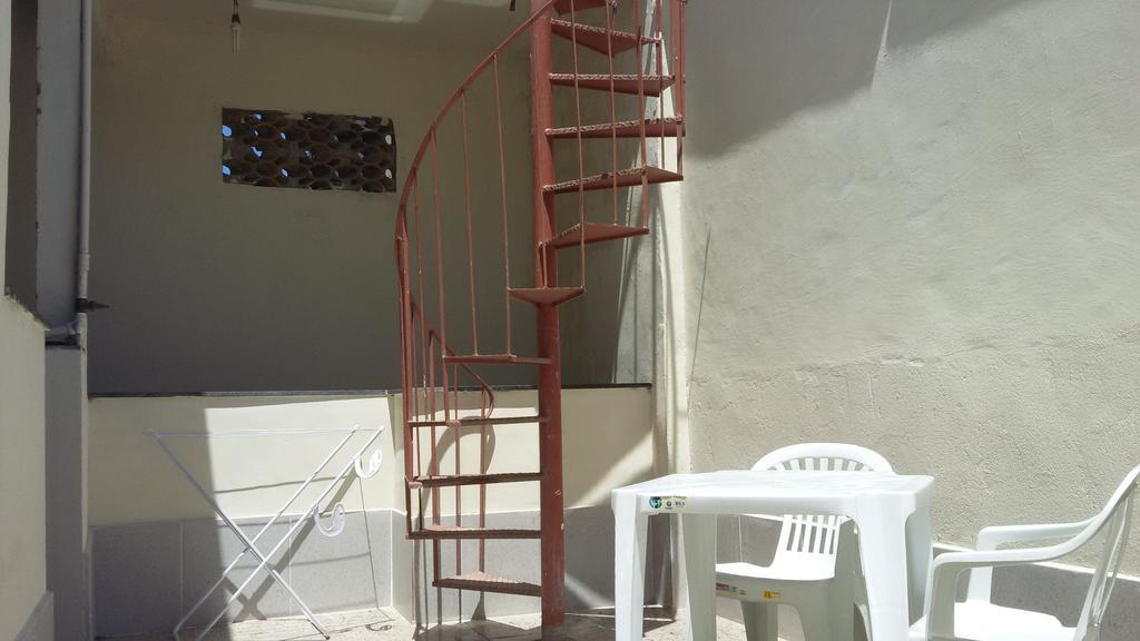 Quartos Em Casa In Caxias Da Paraiso Duque de Caxias Exterior foto